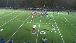 Phillips football highlights Al Raby High School
