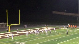 Apple Valley football highlights Bloomington Jefferson High School