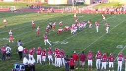 Lamar football highlights Eaton High School