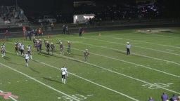 Christian Gomez's highlights Buffalo Grove High School