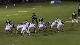 Adair football highlights Nowata High School