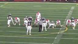 Anthony Costanzo's highlights Montrose High School