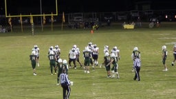 Buhach Colony football highlights Hilmar High School