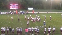 Scotland County football highlights Schuyler County