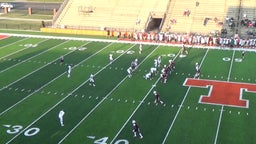 Longview football highlights Texas High School