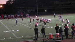 Albany football highlights Skyline High School
