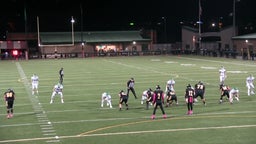 Quentin Moore's highlights Woodinville