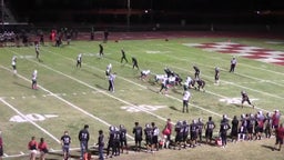 Sunnyslope football highlights Ironwood