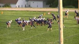 Adam Hedican's highlights Humboldt-Table Rock-Steinauer High School