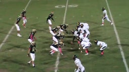 Josh Gunn's highlights Verrado