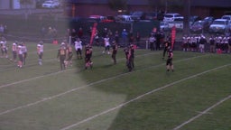 Philomath football highlights Stayton High School
