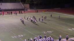 Ryan Brosnan's highlights San Clemente High School