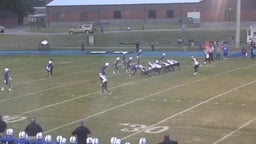 Riverview football highlights Bald Knob High School