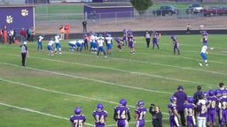 Sequim football highlights Bremerton High School