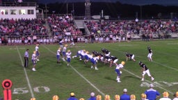 Waynesboro football highlights Mifflin County High School