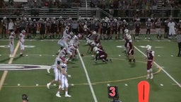 Andrew Hoffman's highlights Gettysburg High School