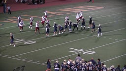 Jacob Gregory's highlights Rowland High School