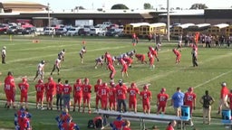 Clark County football highlights South Shelby