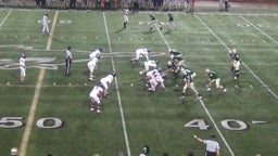 Issaquah football highlights vs. Redmond High School