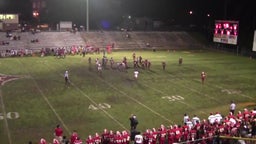 Baldwin football highlights vs. Thomasville