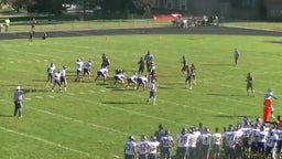 Plainfield football highlights Windham High School