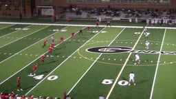 Matthew Von kaenel's highlights Beaver Falls High School