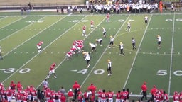 Lawton football highlights MacArthur High School