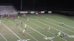 Colleton County football highlights vs. Summerville