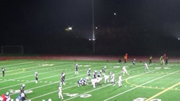 Meadowdale football highlights Lakeside High School