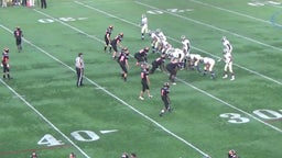 Johnny Pasqualini's highlights Clarkstown North