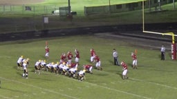 South Point football highlights Boyd County High School