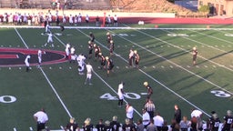 Archbishop Mitty football highlights Sacramento High School