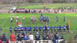 Kingman Academy football highlights Chandler Prep