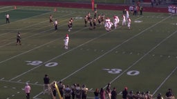 Fairview football highlights Franklin High School