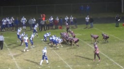 Marshall football highlights vs. Boonville High