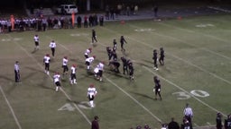 Madisonville-North Hopkins football highlights Mayfield High School