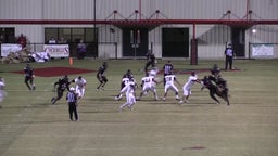 Jake Goodwin's highlights vs. Robertsdale