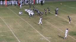 Jaquaylen Hardin's highlights Chase High School