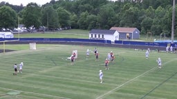 goal vs briar woods