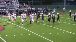 Key West football highlights vs. Oxbridge Academy