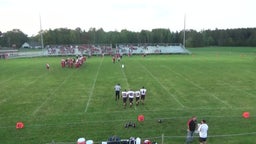 Owen-Withee football highlights Thorp High School