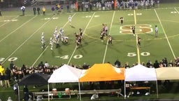 Shelton football highlights vs. West Haven