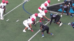 Dontae Manning's highlights Raytown South