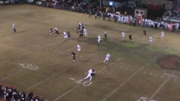 Mayfield football highlights vs. DeSales