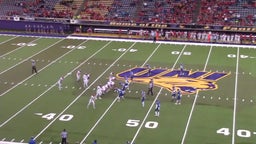 West Sioux football highlights Van Meter High School