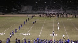 Garces Memorial football highlights Frontier High School