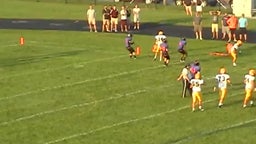 Riverview football highlights vs. Garden City High