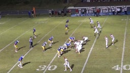 Bryce Stober's highlights West Caldwell