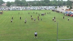 Owen England's highlights vs. Red Grange Classic Day 2