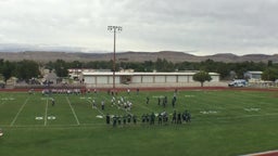 Sedgwick County football highlights Rangely